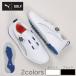  Puma (PUMA)( женский ) туфли для гольфа шиповки отсутствует 3E Alpha кошка Ace BOA dial тип 311864