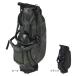 J.LINDEBERG( мужской ) Golf подставка тип caddy bag 9 type 6 раздел Play Stand Bag Print 073-14902-25AW