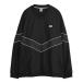  New balance (new balance)( мужской ) баскетбол одежда pi стерео верх подкладка нет AMT55629BK