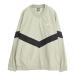  New balance (new balance)( мужской ) баскетбол одежда pi стерео верх подкладка нет AMT55629GAS