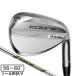  Cobra (Cobra)( мужской )KING King Wedge никель хром Dynamic Gold EX TOUR ISSUE
