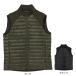 J.LINDEBERG( мужской ) Golf одежда Hayden Quilt hybrid pa dead лучший 071-44076-25AW