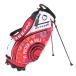  Odyssey (ODYSSEY)( мужской ) Golf подставка caddy bag 9 type 5 раздел FW 25 JM 5125145 WH/RD