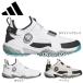  Adidas (adidas)( мужской ) туфли для гольфа код Chaos mid BOA боа dial тип JP5187