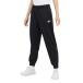  New balance (new balance)( женский ) джерси брюки-джоггеры AWP53402BK