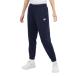  New balance (new balance)( женский ) джерси брюки-джоггеры AWP53402TNV