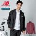  New balance (new balance)( мужской ) Golf одежда внешний обратная сторона ворсистый полный Zip pa dead блузон 012-5220008