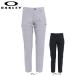  Oacley (OAKLEY)( мужской ) Golf одежда брюки Skull Apex Tapered FF+ 2.0 FOA408147