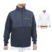  Tommy Hilfiger Golf (TOMMY HILFIGER GOLF)( мужской ) Golf одежда внешний . способ hybrid с хлопком жакет THMA586
