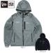  New Era (NEW ERA)( мужской, женский ) Golf одежда разогрев полный Zip жакет 14861213 14861214