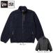  New Era (NEW ERA)( мужской, женский ) Golf одежда внешний флис Zip выше жакет 14669888 14669889
