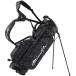  Mizuno (MIZUNO)( мужской ) Golf легкий подставка тип caddy bag 9.5 type Mizuno Pro Stand 5LGC252391
