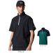  Under Armor (UNDER ARMOUR)( мужской ) Golf одежда внешний половина Zip жакет DRIVE WIND 6012530