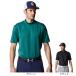  Under Armor (UNDER ARMOUR)( мужской ) Golf одежда DRIVE armor - вязаный короткий рукав mok шея рубашка 6012529