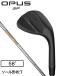  Callaway (CALLAWAY)( мужской ) Opus OPUS SP черный Wedge (5806T loft 58 раз )Dynamic Gold 2025