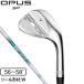  Callaway (CALLAWAY)( мужской ) Opus OPUS SP Wedge gla Индия W N.S.PRO 950GH neok 2025