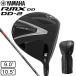  Yamaha (YAMAHA)( мужской )RMX DD2 Driver (1W loft 10.5 раз )TENSEI GR 50