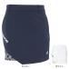 Le Coq s Porte .f(lecoqsportif)( женский ) Golf одежда принт переключатель юбка внутренний леггинсы имеется LG5SSK01L
