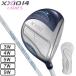  XXIO (XXIO)( женский ) XXIO 14 голубой Fairway Wood XXIO MP1400L