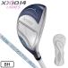  XXIO (XXIO)( женский ) XXIO 14 голубой hybrid (8H loft 35 раз )XXIO MP1400L