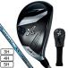  XXIO (XXIO)( мужской ) XXIO 13 X hybrid Miyazaki AX-3