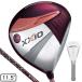  XXIO (XXIO)( женский ) XXIO 13 Driver бордо (1W loft 11.5 раз ) MP1300L