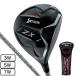  Srixon (SRIXON)( мужской )ZX Mark 2 Fairway Wood Diamana ZX-II 50