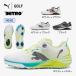  Puma (PUMA)( мужской ) туфли для гольфа Shadow кошка ni Toro 2.0 диск шиповки отсутствует обувь 312991