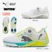  Puma (PUMA)( женский ) туфли для гольфа Shadow кошка ni Toro 2.0 диск шиповки отсутствует обувь 313014