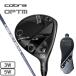  Cobra (Cobra)( мужской )OPTM LS TITANIUM fairway metal LIN-Q for Cobra