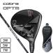  Cobra (Cobra)( мужской ) Opti mOPTM MAX Fairway Wood SPEEDER NX for Cobra