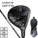  Cobra (Cobra)( мужской )OPTM X Fairway Wood SPEEDER NX for Cobra