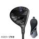  Cobra (Cobra)( мужской )[ head только одиночный товар ] левый для Opti mOPTM X Fairway Wood (3W loft 15 раз )