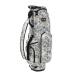  Puma (PUMA)( мужской ) Golf легкий Cart тип AOP Logo caddy bag 4 раздел 093055-01