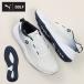  Puma (PUMA)( женский ) туфли для гольфа ino беж to спорт диск W 313250-03