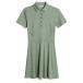 J Lindberg (J.LINDEBERG)( женский ) Golf одежда .. скорость .Janna One-piece внутренний шорты есть 072-65341-26SS-023