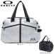 Oacley (OAKLEY)( мужской ) Golf сумка "Boston bag" FOS902002