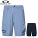  Oacley (OAKLEY)( мужской ) Golf одежда широкий cargo Short 2.0 FOA408771