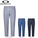  Oacley (OAKLEY)( мужской ) Golf одежда DECISIVE ANKLE конический 8.0 брюки FOA409084