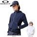  Oacley (OAKLEY)( женский ) Golf одежда ELEVATE LIGHT DRY съемный жакет FOA500920