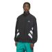  Adidas (adidas)( мужской ) баскетбол одежда Anthony * Edwards основа спортивная куртка VU873-KF3248