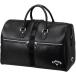  Callaway (CALLAWAY)( мужской ) Golf сумка "Boston bag" Tour Boston 5926001 Tour Boston 26 BLK