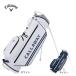 Callaway (CALLAWAY)( мужской, женский ) Golf легкий подставка тип caddy bag 8.5 type ATTRACTIVE WMS 51260