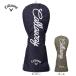  Callaway (CALLAWAY)( мужской ) Golf легкий advance крышка головки цилиндров Fairway Wood для 26 55260