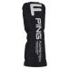  булавка (PING)( мужской, женский ) Golf есть zona casual крышка головки цилиндров Fairway Wood для HC-U2502 38239-07 BLK