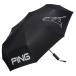  булавка (PING)( мужской, женский ) four двойной umbrella UM-U2601 BK 39100