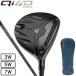  TaylorMade (TAYLORMADE)( мужской )Qi4D MAX Fairway Wood REAX 55