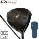  TaylorMade (TAYLORMADE)( мужской )Qi4D MAX Driver REAX HR50