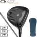  TaylorMade (TAYLORMADE)( мужской )Qi4D MAX LITE Fairway Wood REAX 45