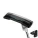  TaylorMade (TAYLORMADE)( мужской ) система 2 SYSTM2 Del Monte TB1 короткая клюшка ( loft 3.5 раз )KBS STEPPED CHROME STEEL SHAFT